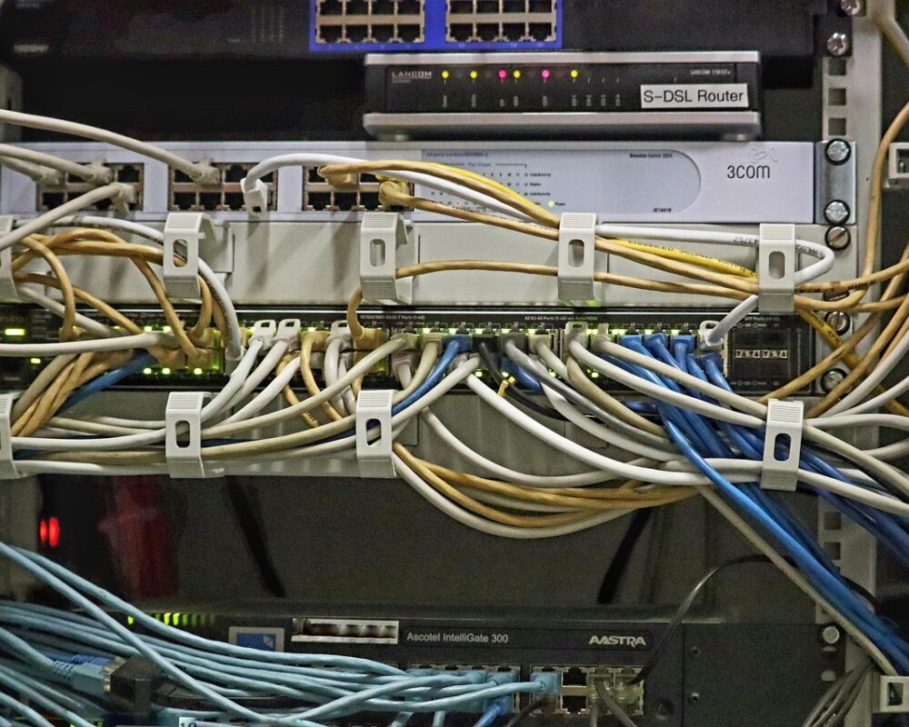 Kreativa utrymmen för samarbete och innovation - Bild.