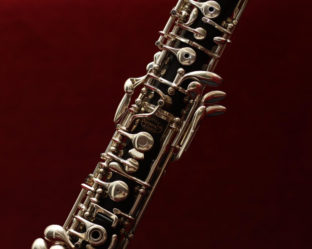 Musikinstrumentens mångfald och deras roll i världen - Bild.