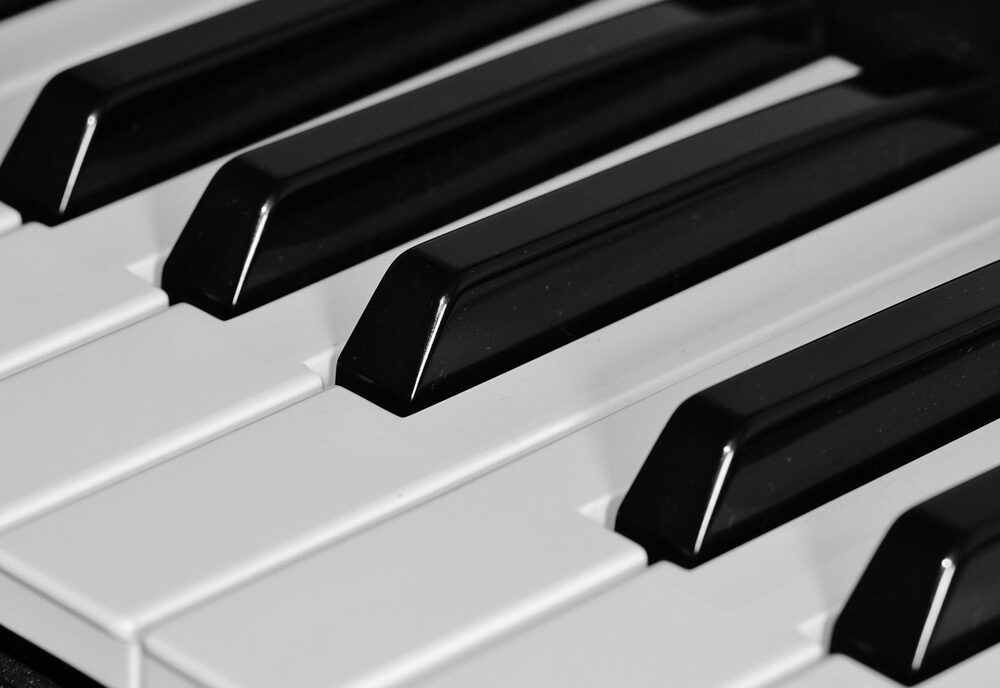 Musikens universella språk och dess fascinerande verktyg - Bild.